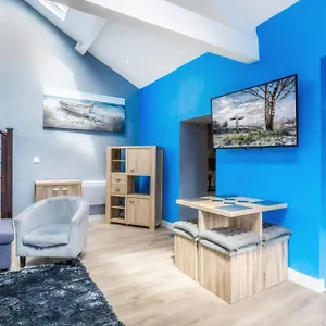  Apartment Darlington Luxury Penthouse